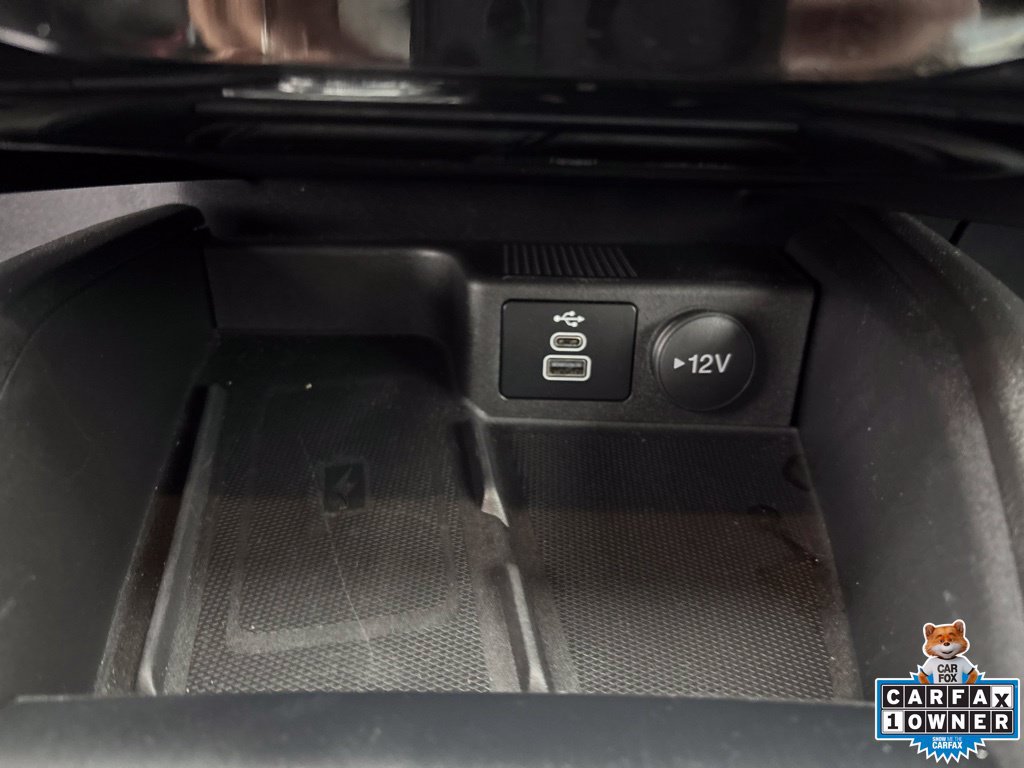 Used 2025 Ford Escape Platinum AWD/4WD image 20