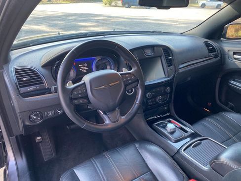 Used 2016 Chrysler 300 S w/ 300S Premium Group image 13