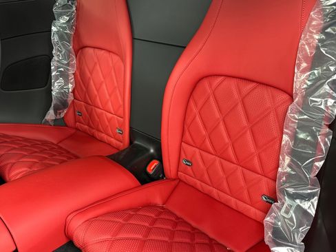 New 2026 Mercedes-Benz SL 55 AMG 4MATIC image 12