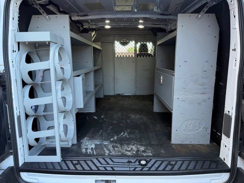 Used 2022 Ford Transit 250 Low Roof w/ Load Area Protection Package RWD image 20