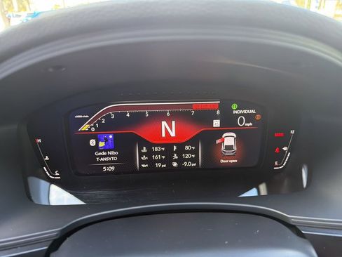 Certified 2024 Honda Civic Type R image 21