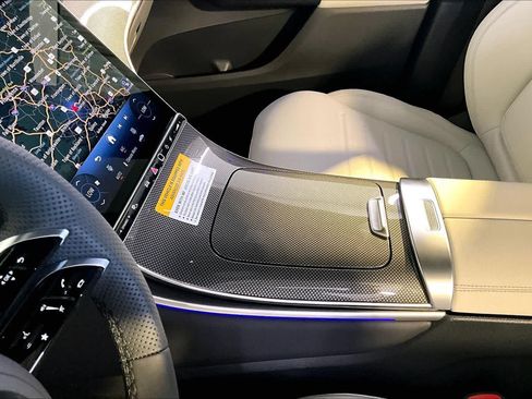 New 2026 Mercedes-Benz GLC 300 4MATIC image 10
