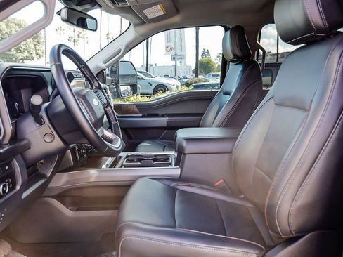 Used 2024 Ford F250 Lariat image 18