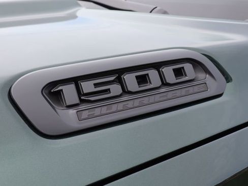 New 2026 RAM 1500 Big Horn AWD/4WD image 8
