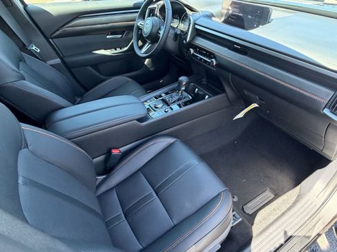 New 2026 MAZDA CX-50 AWD 2.5 S w/ Weather Package image 22
