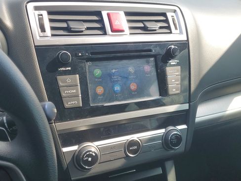 Used 2019 Subaru Outback 2.5i image 24