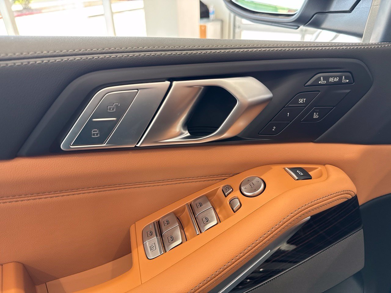 New 2027 BMW X7 xDrive40i AWD/4WD image 39