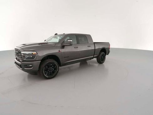 New 2026 RAM 2500 Laramie image 4