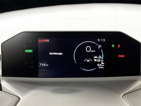 Certified 2026 Toyota bZ image 20