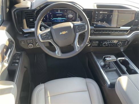 New 2026 Chevrolet Silverado 1500 LT image 11