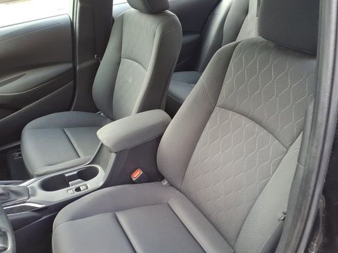 Used 2024 Toyota Corolla LE FWD image 14