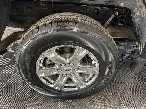 Used 2021 Ford F150 XLT w/ XTR Package AWD/4WD image 19