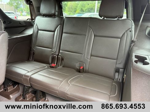 Used 2022 GMC Yukon Denali w/ Max Trailering Package AWD/4WD image 23