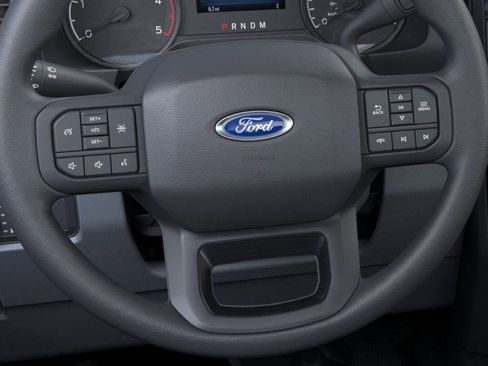 New 2026 Ford F550 4x4 Regular Cab Super Duty image 10