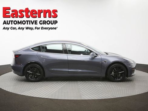 Used 2018 Tesla Model 3 Long Range AWD/4WD image 39