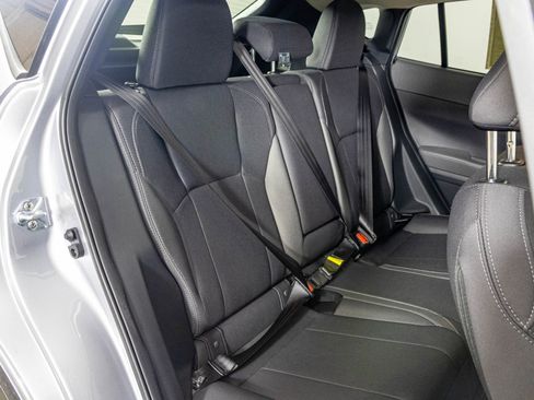 Used 2025 Subaru Crosstrek 2.0i Premium image 42