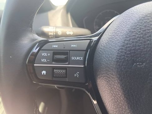 Used 2024 Honda Civic Sport image 19