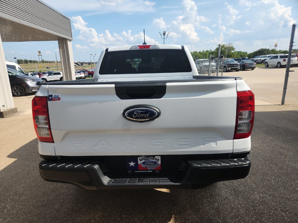 New 2026 Ford Ranger XL RWD image 7