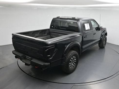 Used 2024 Ford F150 Raptor w/ Equipment Group 803A Raptor R AWD/4WD image 39