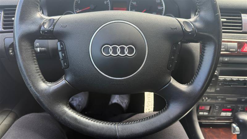 Used 2002 Audi A6 2.7T AWD/4WD image 31