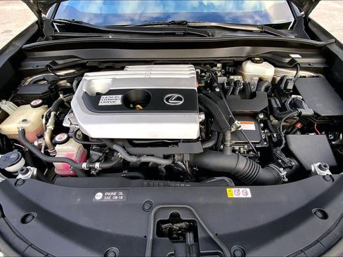 Used 2019 Lexus UX 250h w/ Accessory Package image 53