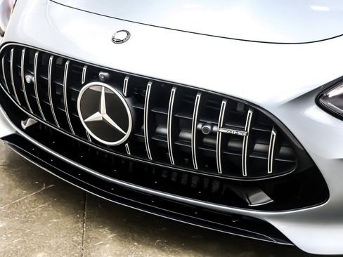 Certified 2025 Mercedes-Benz AMG GT 63 image 15