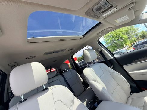 Used 2021 Kia Telluride EX w/ Towing Package AWD/4WD image 28