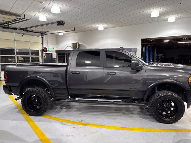 Used 2024 RAM 2500 Power Wagon w/ Level 2 Equipment Group AWD/4WD image 8