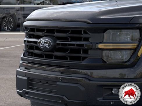 New 2026 Ford F150 XLT w/ Equipment Group 302A MID RWD image 18