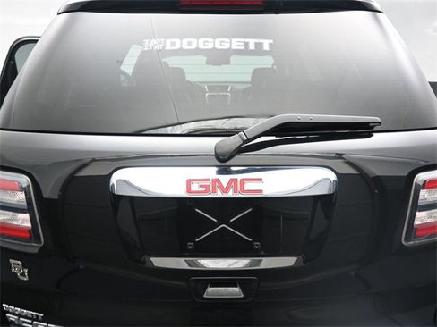 Used 2017 GMC Acadia Limited SLT image 25