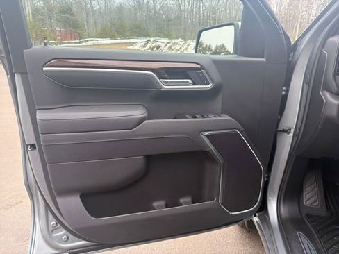 New 2026 GMC Sierra 1500 SLE w/ X31 Off-Road Package image 15