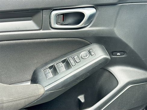 Used 2024 Honda Civic Sport image 17