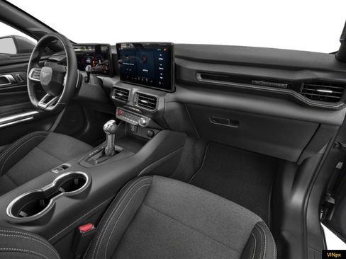 Used 2026 Ford Mustang GT RWD image 5