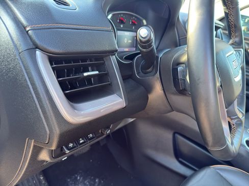 Used 2023 GMC Terrain AT4 w/ Tech Package image 14