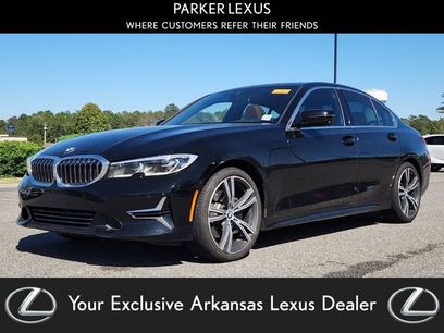 Used 2019 BMW 330i Sedan w/ Premium Package