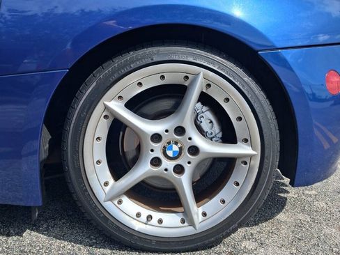 Used 2006 BMW Z4 3.0si RWD image 14