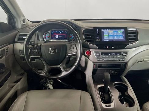 Used 2019 Honda Pilot EX-L image 21