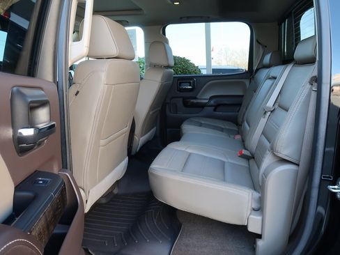 Certified 2016 GMC Sierra 2500 Denali w/ Duramax Plus Package image 29