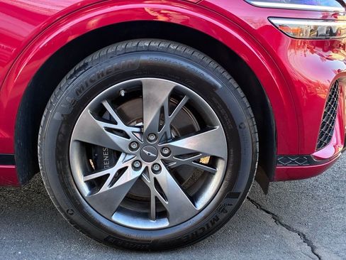 Used 2025 Genesis GV70 3.5T Sport AWD/4WD image 51