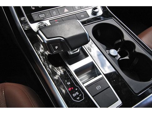 Used 2023 Audi Q7 2.0T Premium Plus w/ Premium Plus Package AWD/4WD image 24