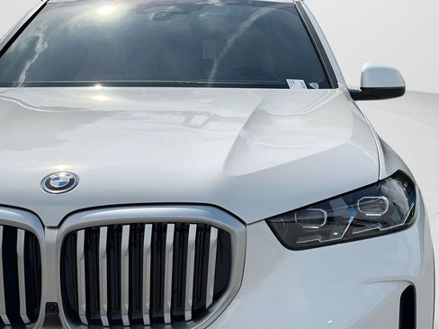 New 2026 BMW X5 xDrive50e AWD/4WD image 26