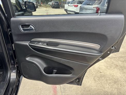 Used 2017 Dodge Durango GT w/ Nav & Power Liftgate Group image 15