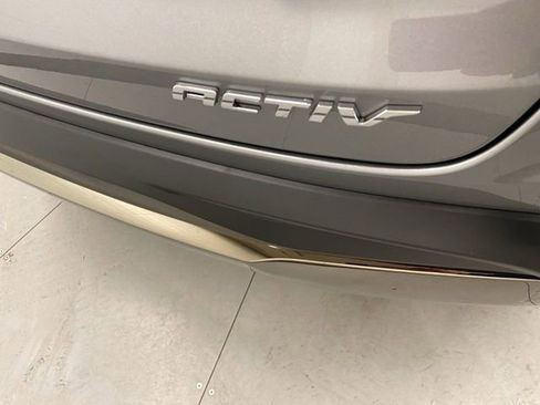 New 2026 Chevrolet Trax ACTIV FWD image 14