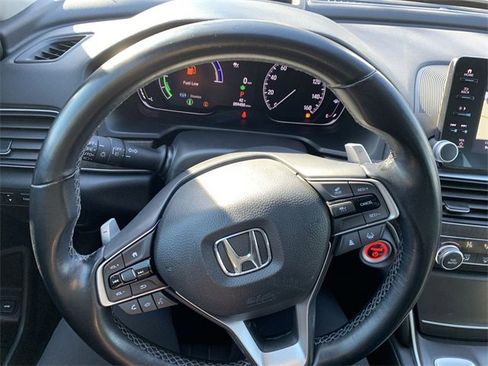 Used 2022 Honda Accord Touring image 19