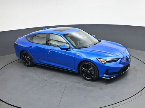 New 2026 Acura Integra A-Spec FWD image 20