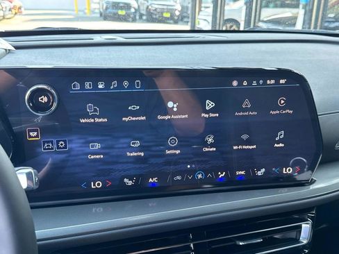 New 2026 Chevrolet Traverse LT w/ Driver Confidence Package image 22