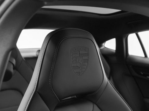 New 2026 Porsche Panamera 4 image 24