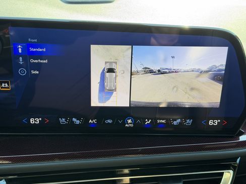 Used 2024 Chevrolet Traverse RS w/ LPO, Floor Liner Package image 13