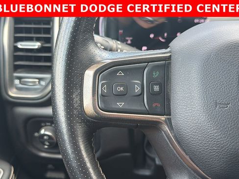 Used 2023 RAM 1500 Rebel w/ Rebel Level 2 Equipment Group AWD/4WD image 21