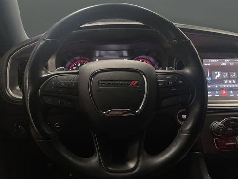 Used 2019 Dodge Charger Scat Pack w/ Daytona Edition Group image 15